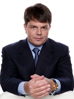 Александр Левковский: «Я еще не все сказал в той сфере, где всегда работал»